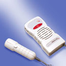 Detector Latidos Cardiofetales