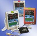 Monitor Signos Vitales