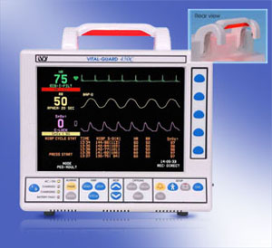 VitalGuard 450C