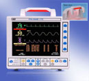 Monitor Neonat. y Pediatría