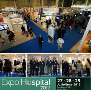01 ExpoHospital 2012