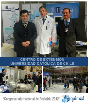 04 Congreso Internacional de Pediatría