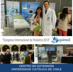 04 Congreso Internacional de Pediatría